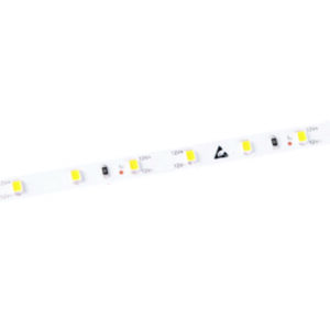 12VDC | 60 LED/M | 4.8W/Meter | 8mm Width