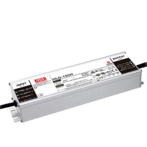 Meanwell Driver HLG-150 Series 12V/ 24V IP67 Waterproof