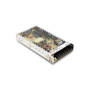 Meanwell Driver LRS-200 Series 12V/24V 200W