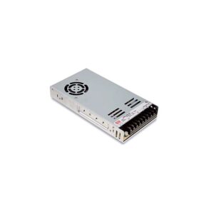Meanwell Driver LRS-350 Series  12/24V 350W