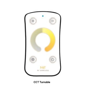 CCT RF Controller | Ring Pad | 12-24Vdc | 3A*3CH | 9A Max