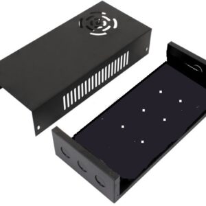 Junction Box Suitable for PW-LRS-200 or PW-LRS-350 Drivers