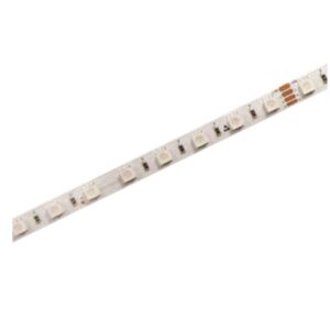 RGB Strip | 12Vdc | 7.2W /Meter | 5M or 30M length