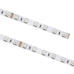 RGB Strip | 24V dc | 7.2W/Meter | 30M Length