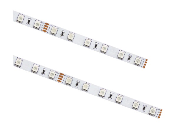 RGB Strip | 24V dc | 7.2W/Meter | 30M Length - Image 2