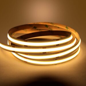 24VDC  | 8W/Meter | 8mm Width | 25M Long