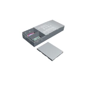 12V/ 24V DC | Class 2 | Enclosed Metal Box|