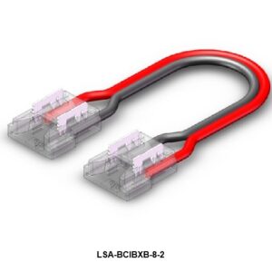 Soldering Free Connectors For COB and SMD Strip Lights