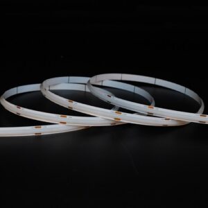 COB Pro – CSP LED Strip |  24VDC  | 9.6W/Meter | 8mm Width | 5M Long